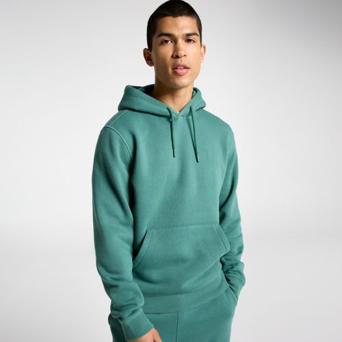 DSG Men's Classic Fleece Hoodie