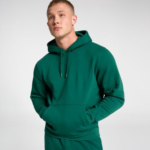 DSG Men's Classic Fleece Hoodie