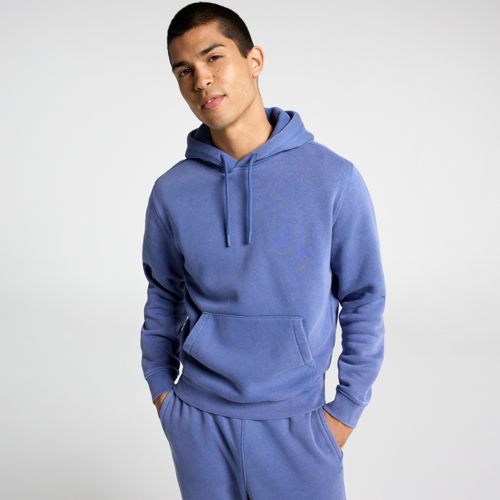 DSG Men's Classic Fleece Hoodie