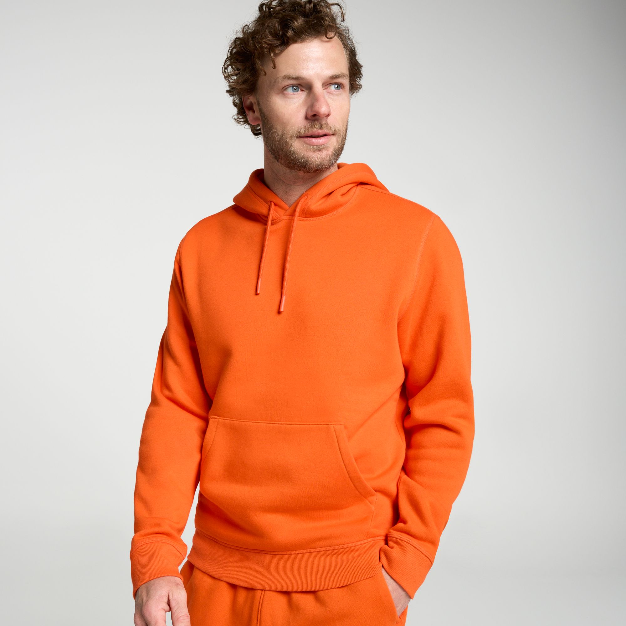 Light Orange
