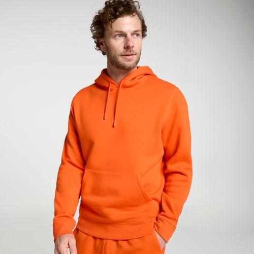 DSG Men's Classic Fleece Hoodie