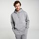 Medium Heather Grey