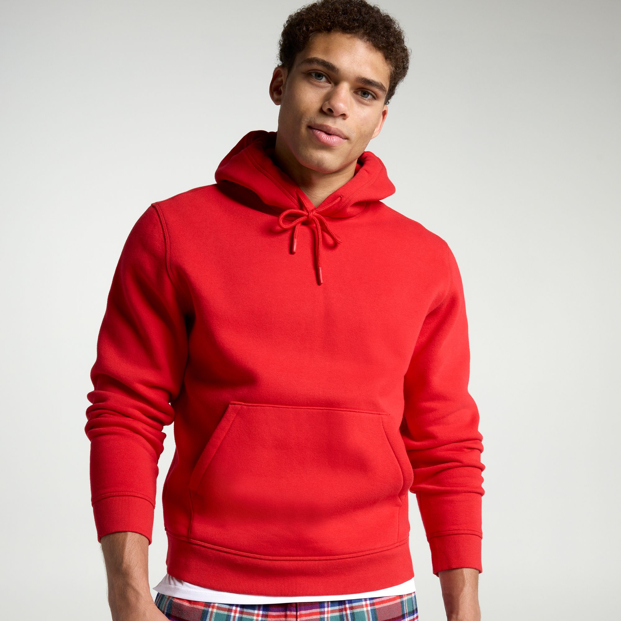 DSG Men's Classic Fleece Hoodie