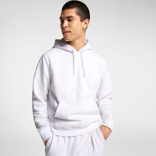 DSG Men's Classic Fleece Hoodie