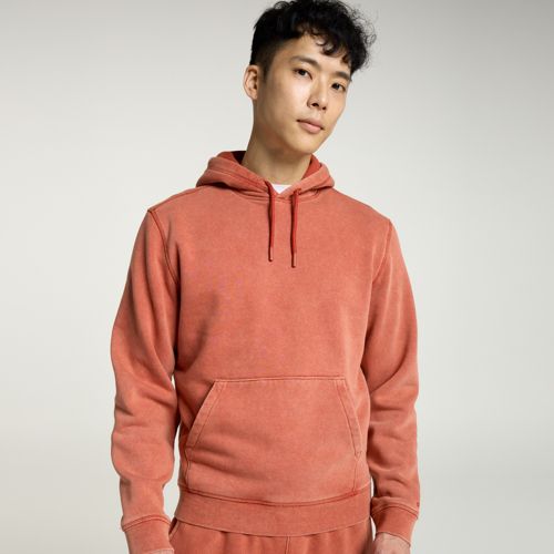 DSG Men's Classic Fleece Hoodie