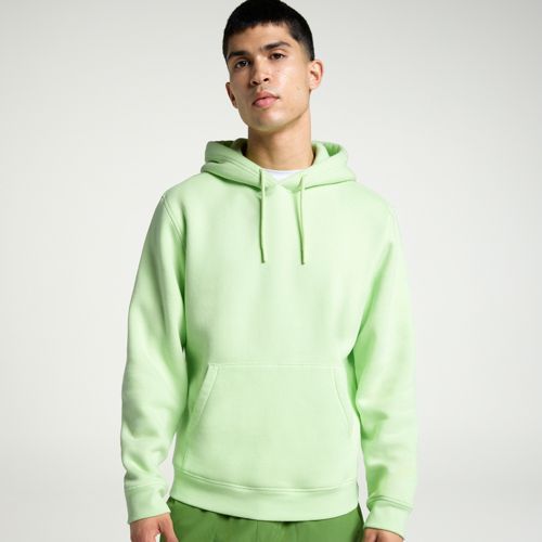 DSG Men's Classic Fleece Hoodie