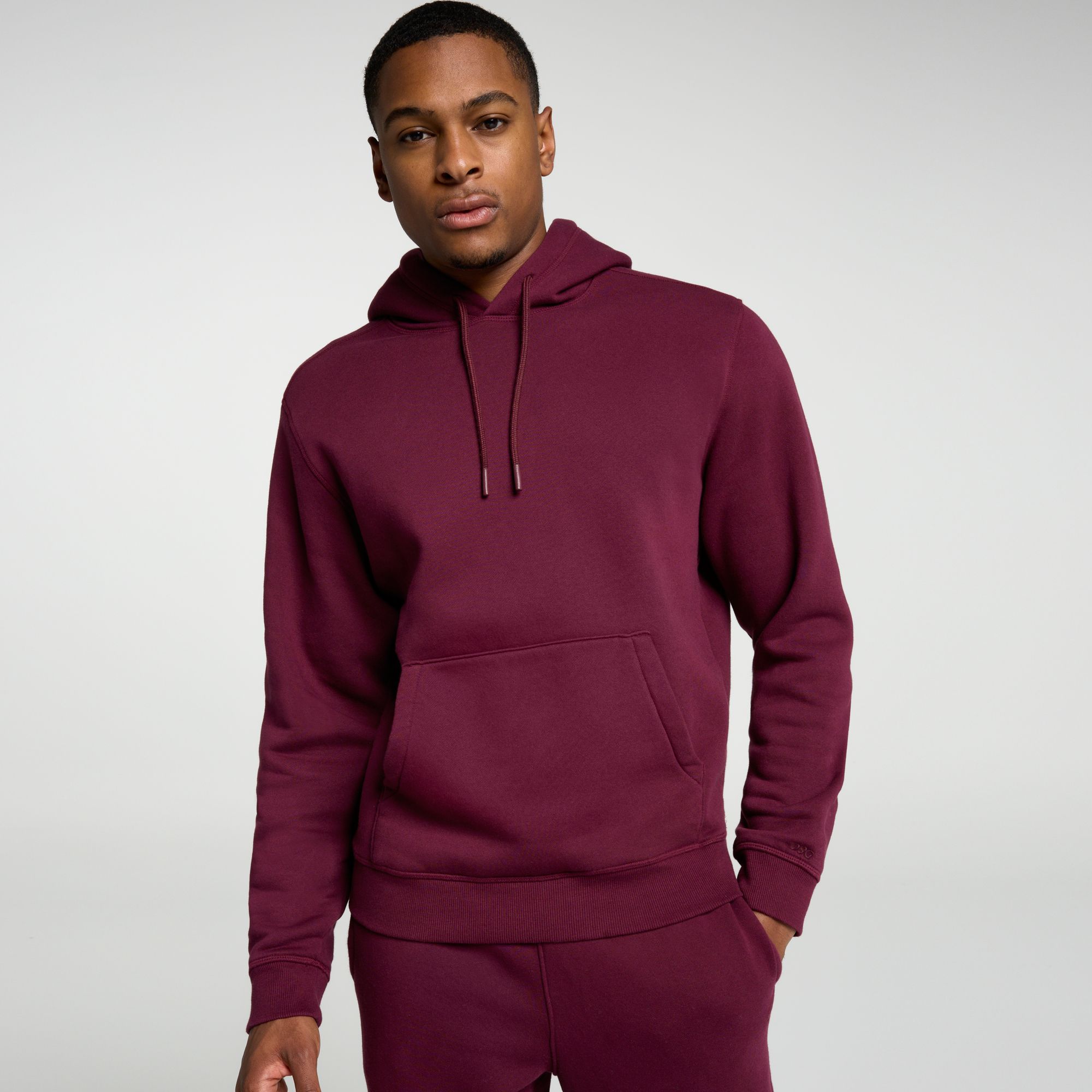 Team Burgundy