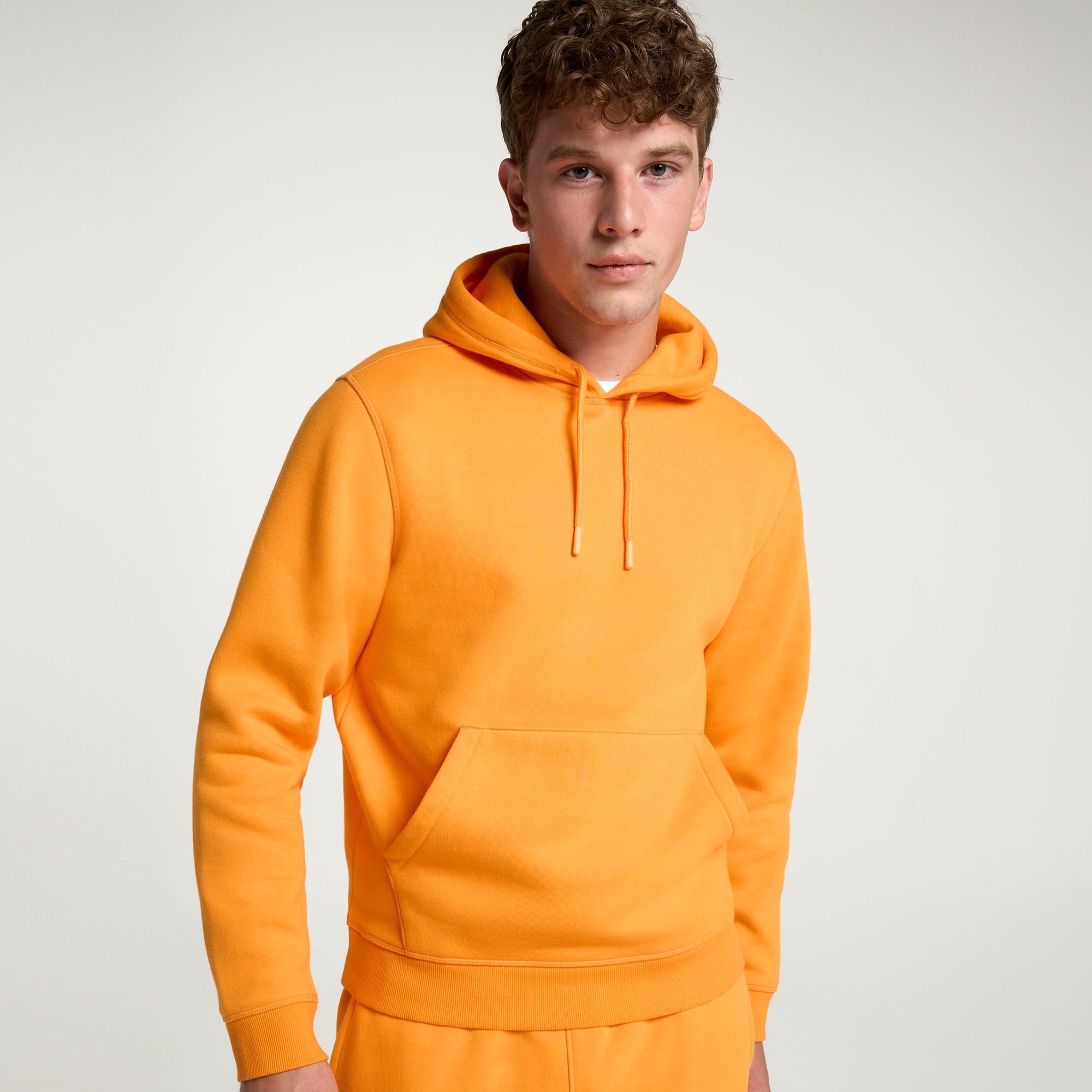 Team Orange