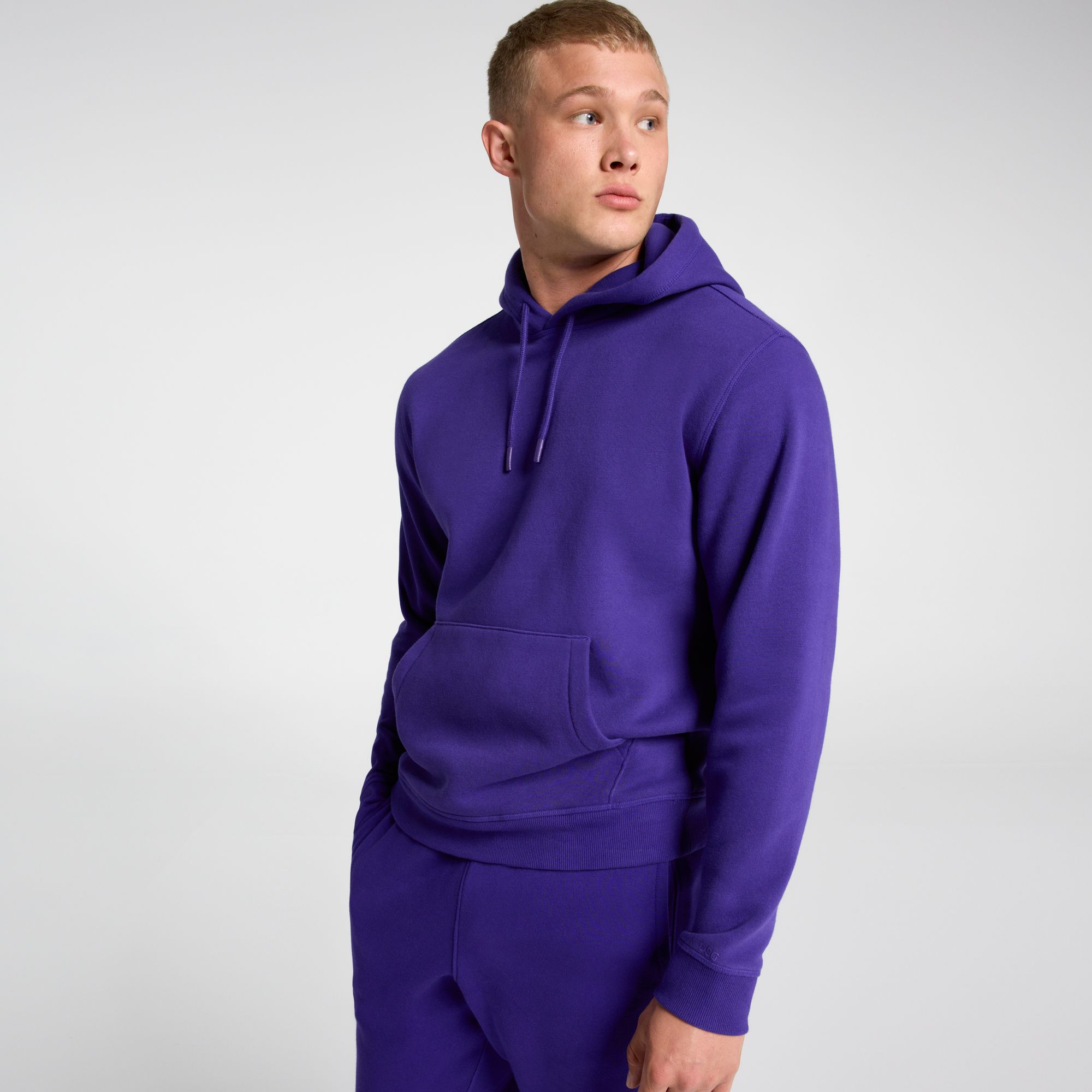 Team Purple