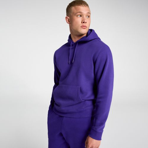 DSG Men's Classic Fleece Hoodie