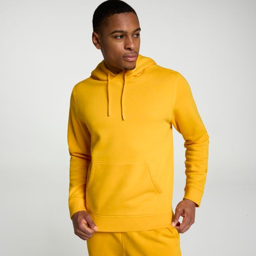 DSG Men's Classic Fleece Hoodie