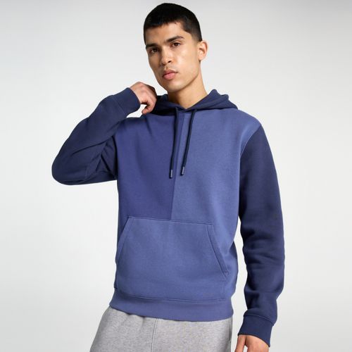 DSG Men's Classic Fleece Hoodie