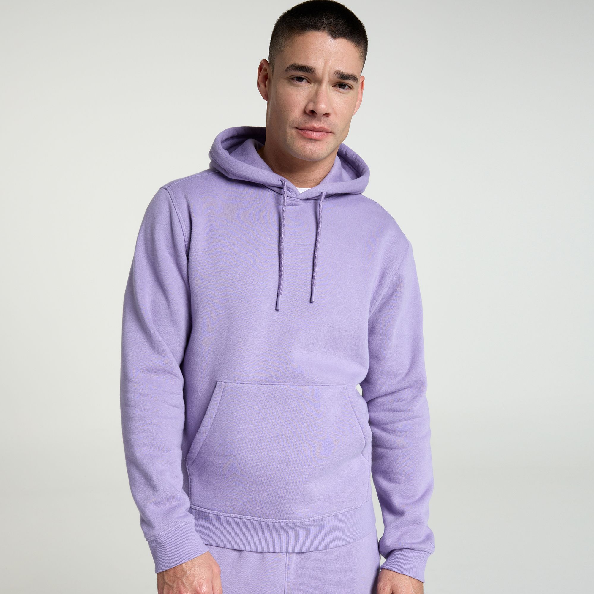 DSG Men's Classic Fleece Hoodie