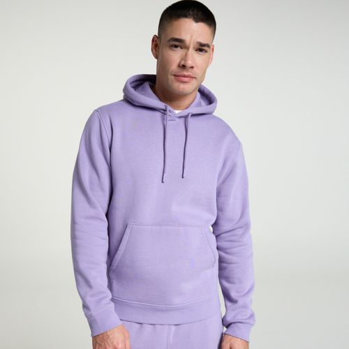 DSG Men's Classic Fleece Hoodie