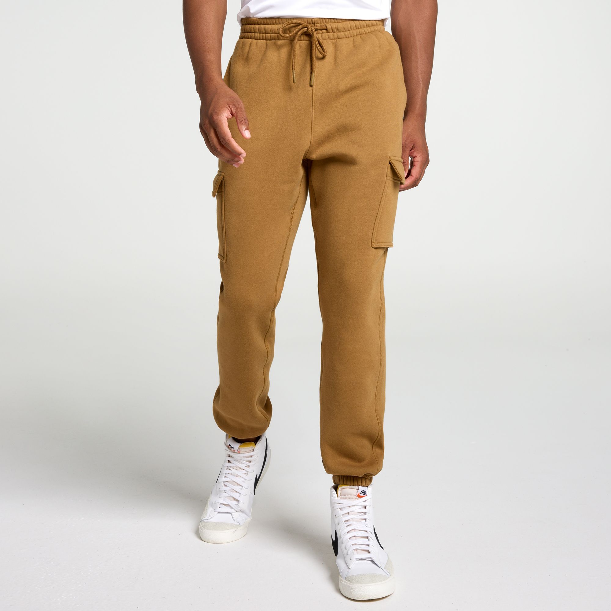 Brown Caramel