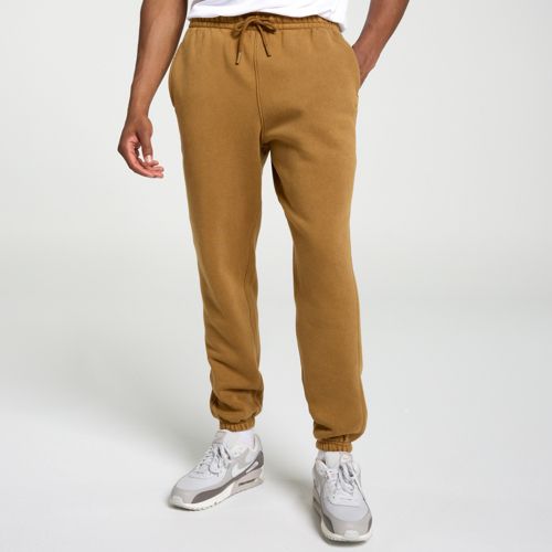 DSG Men's Classic Fleece Cinch Pants