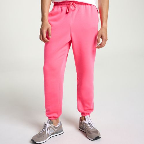 DSG Men's Classic Fleece Cinch Pants