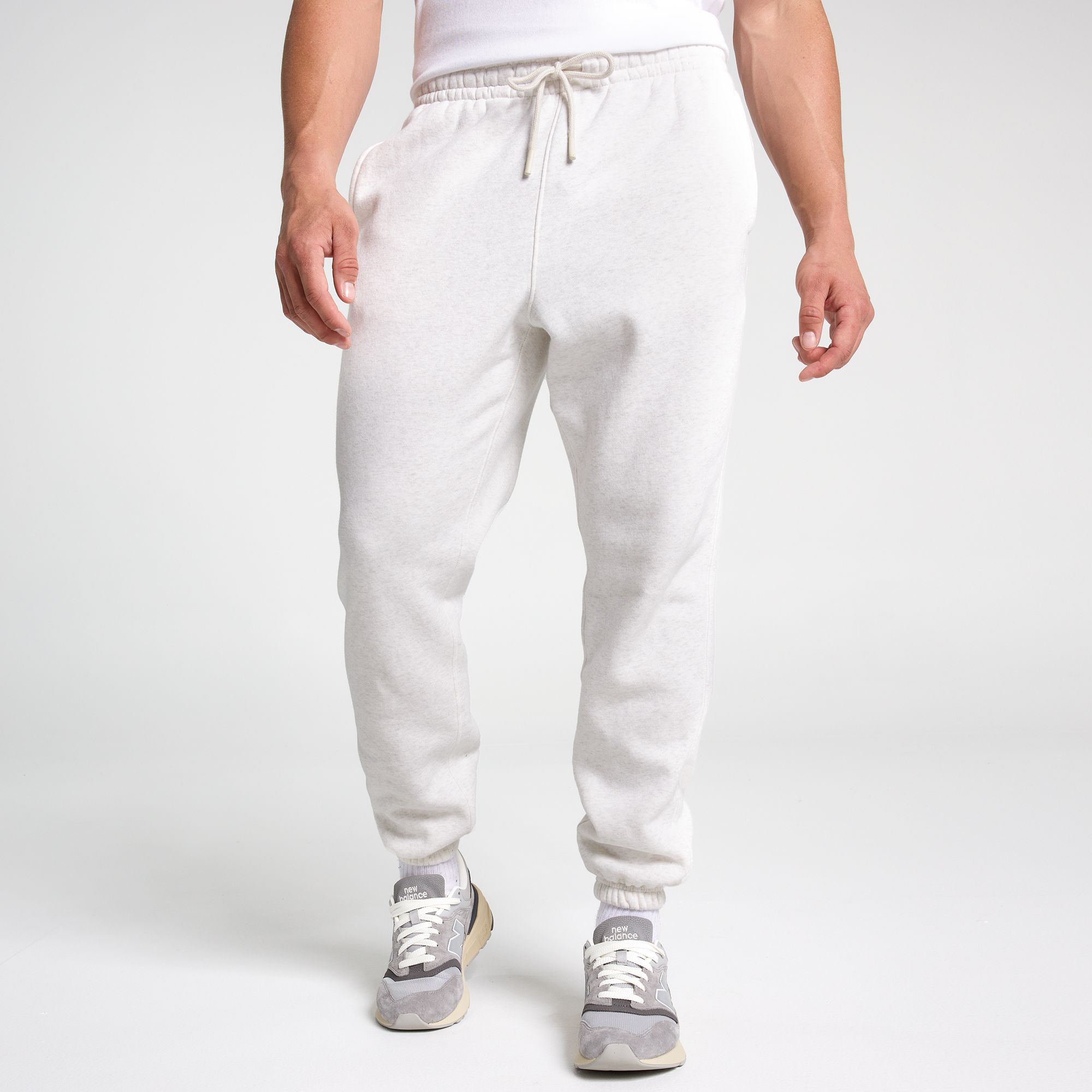 Oatmeal Heather