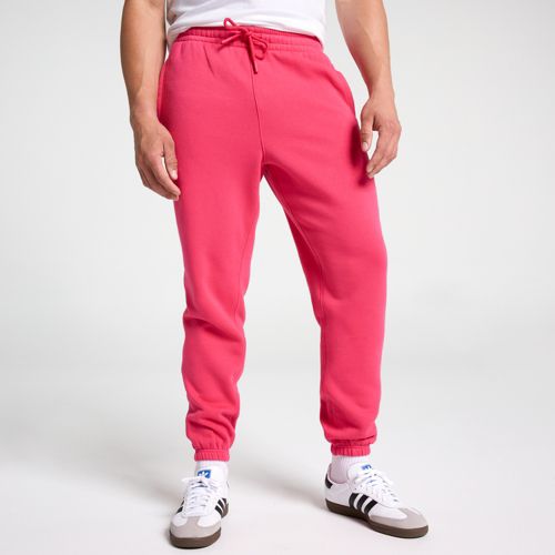 DSG Men's Classic Fleece Cinch Pants