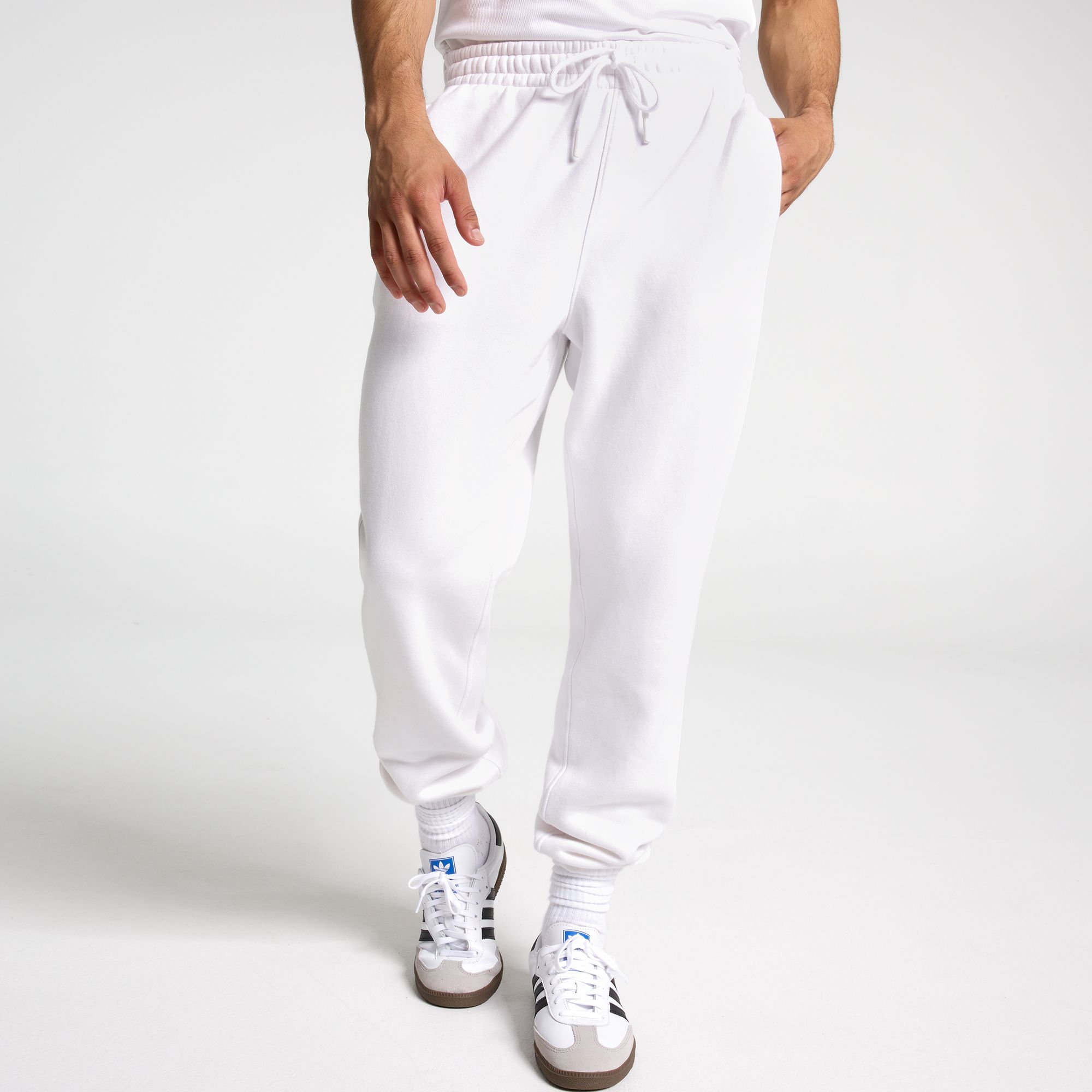 Pure White