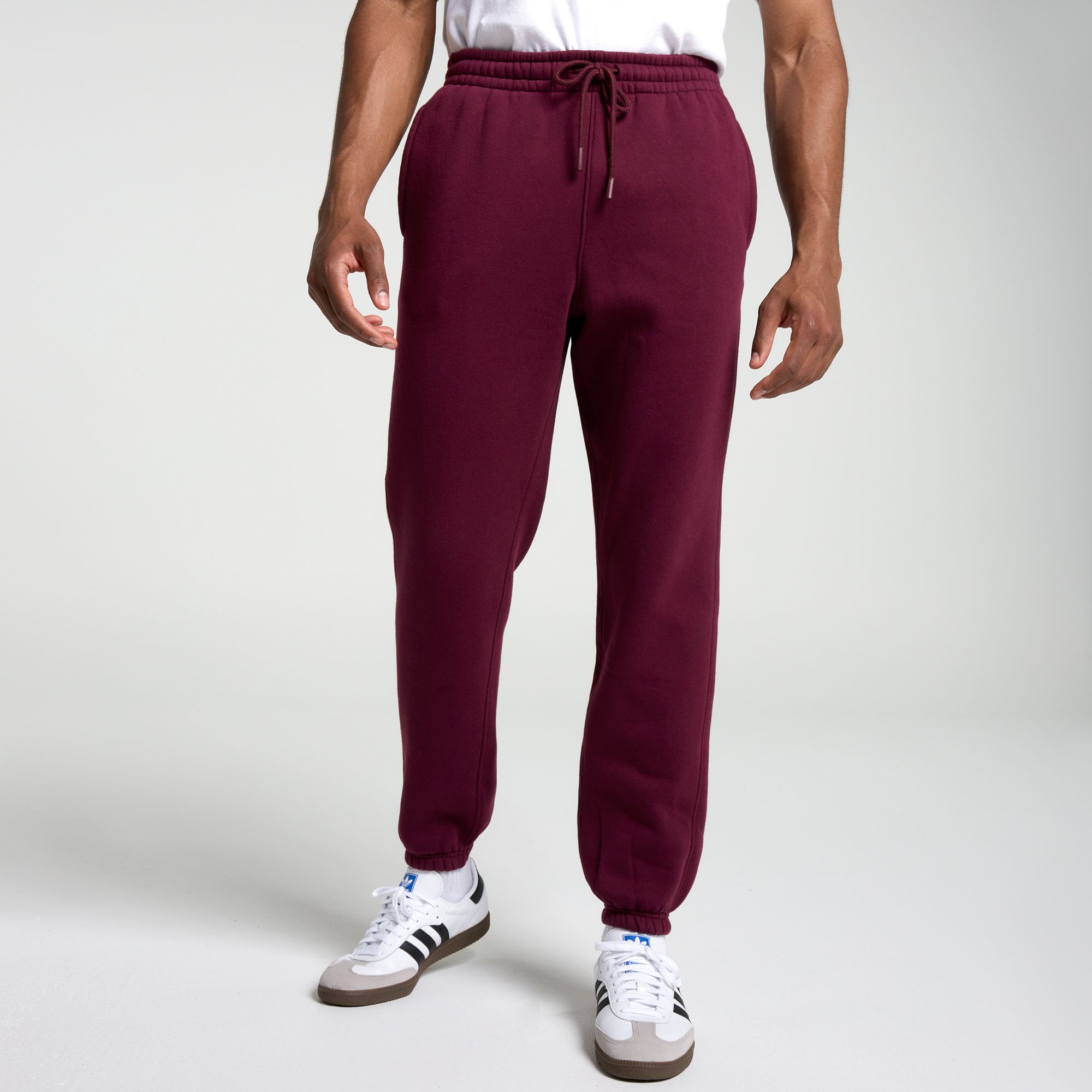 Team Burgundy