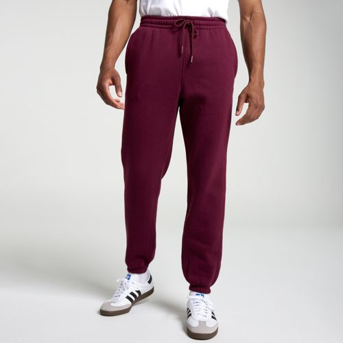 DSG Men's Classic Fleece Cinch Pants