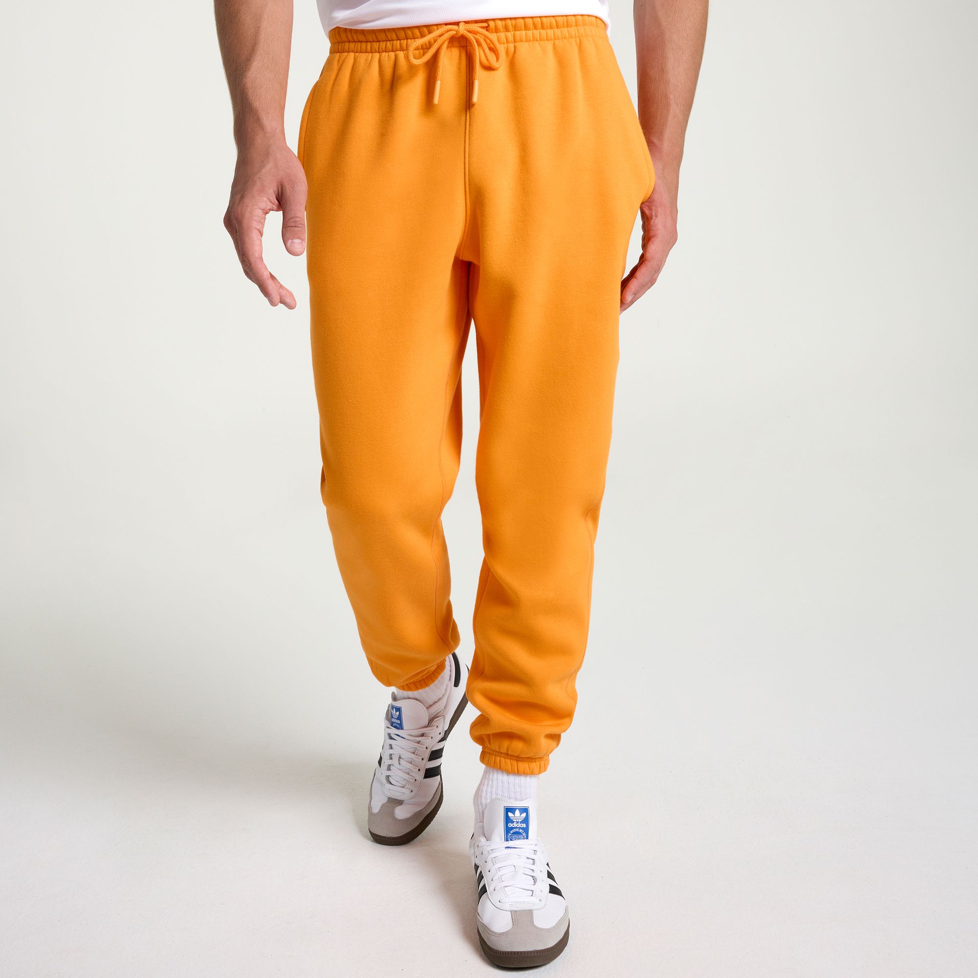 Team Orange