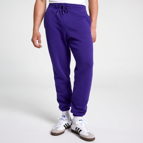 DSG Men's Classic Fleece Cinch Pants