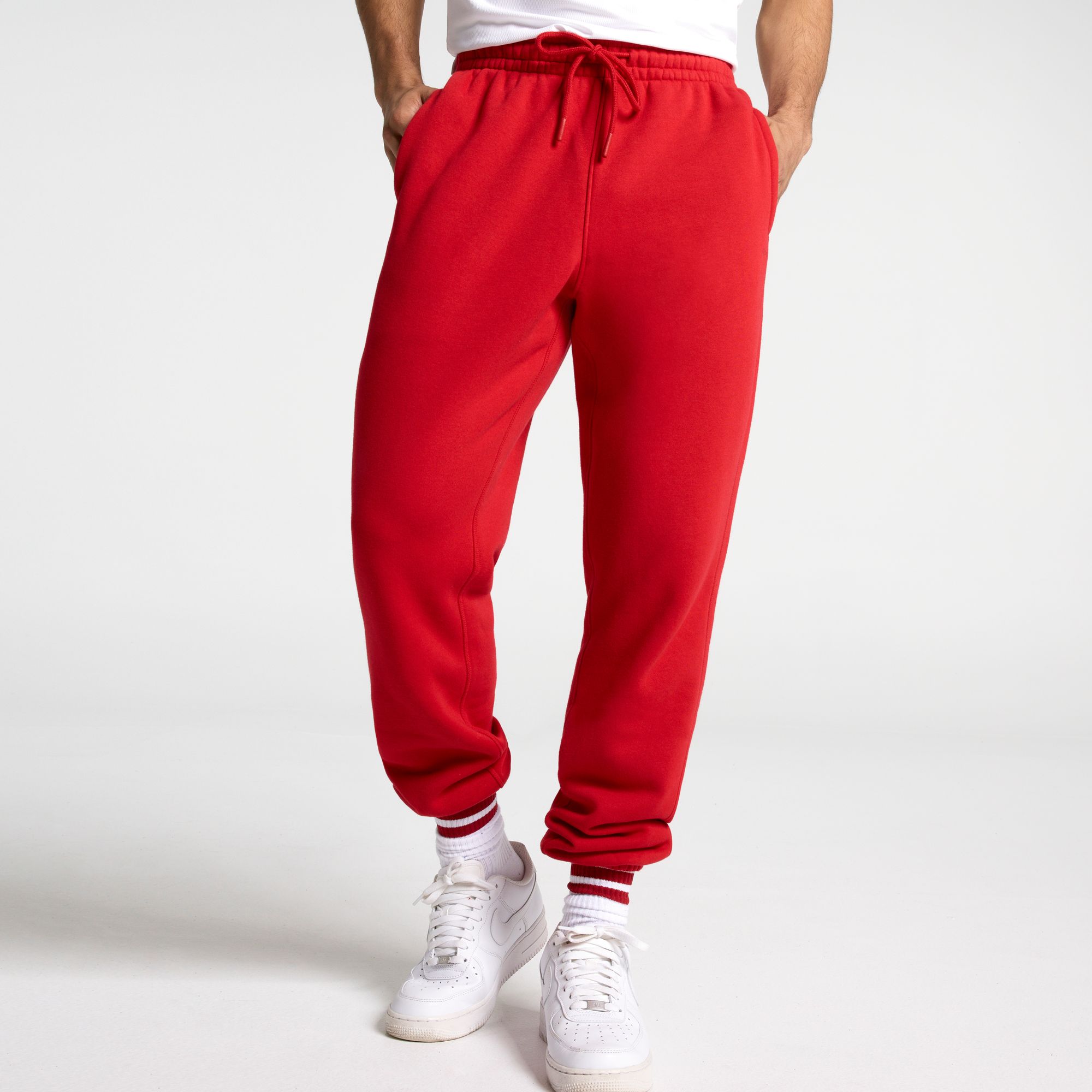DSG Men's Classic Fleece Cinch Pants