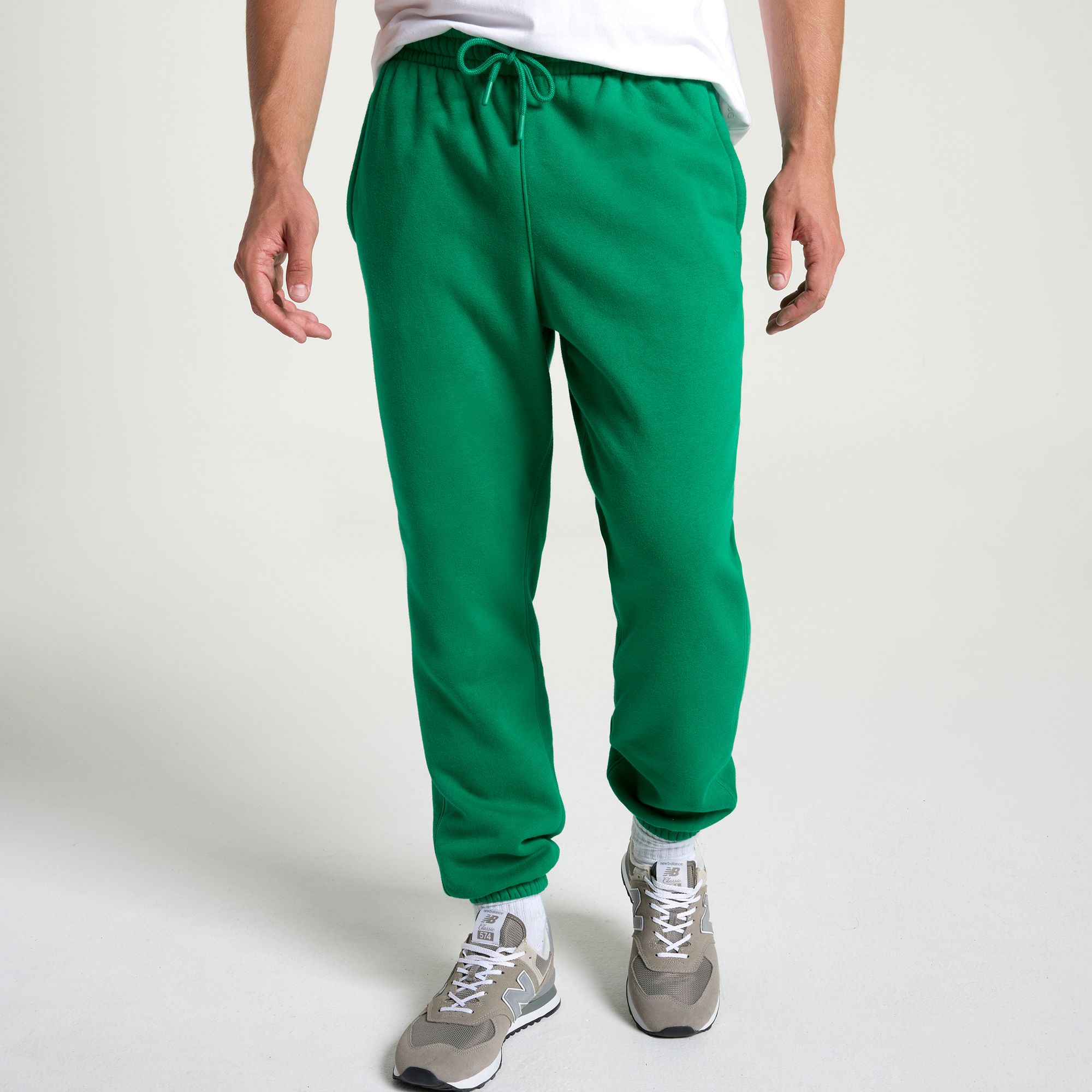 DSG Men's Classic Fleece Cinch Pants