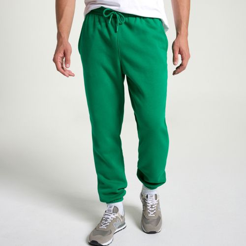 DSG Men's Classic Fleece Cinch Pants