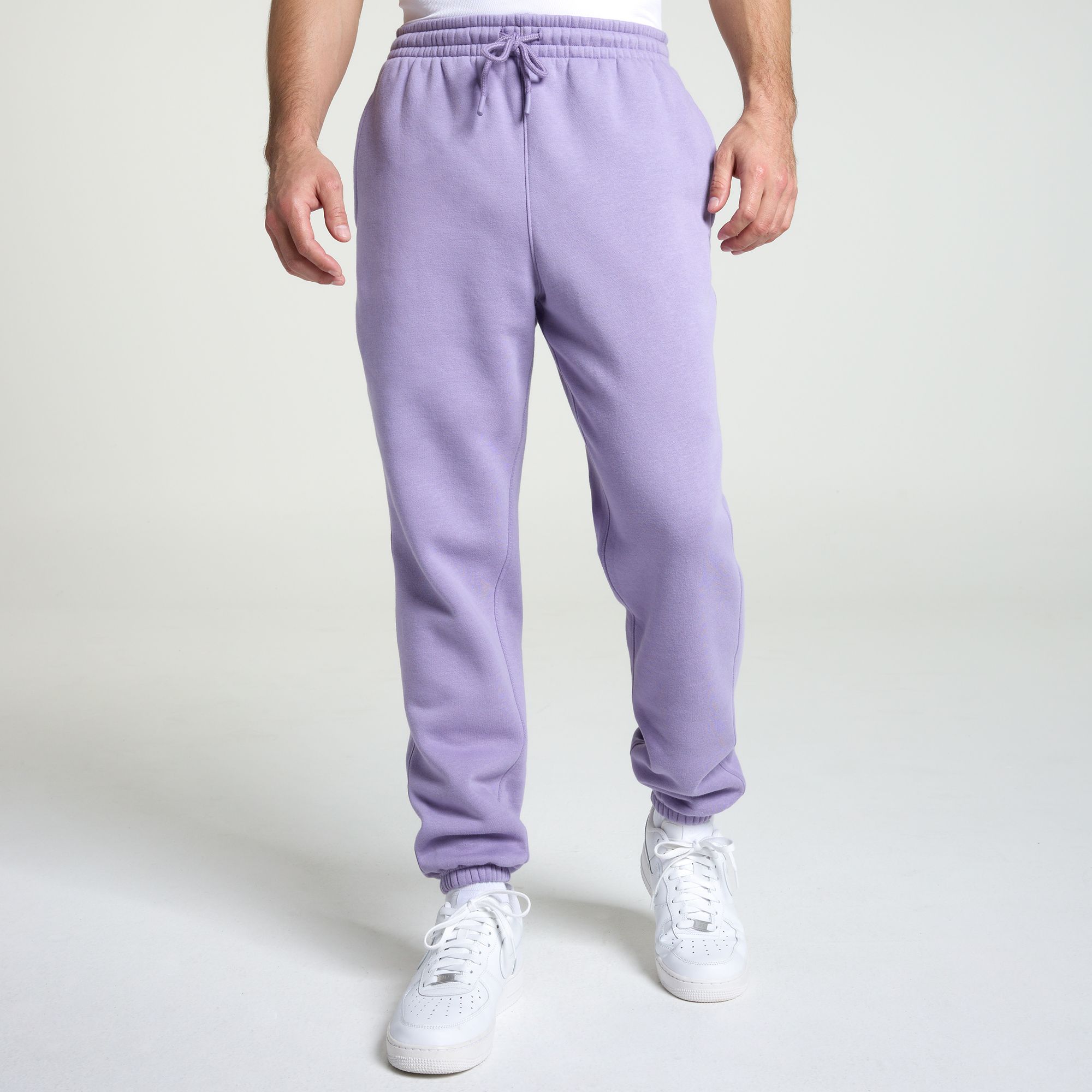 DSG Men's Classic Fleece Cinch Pants