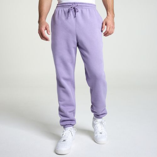 DSG Men's Classic Fleece Cinch Pants