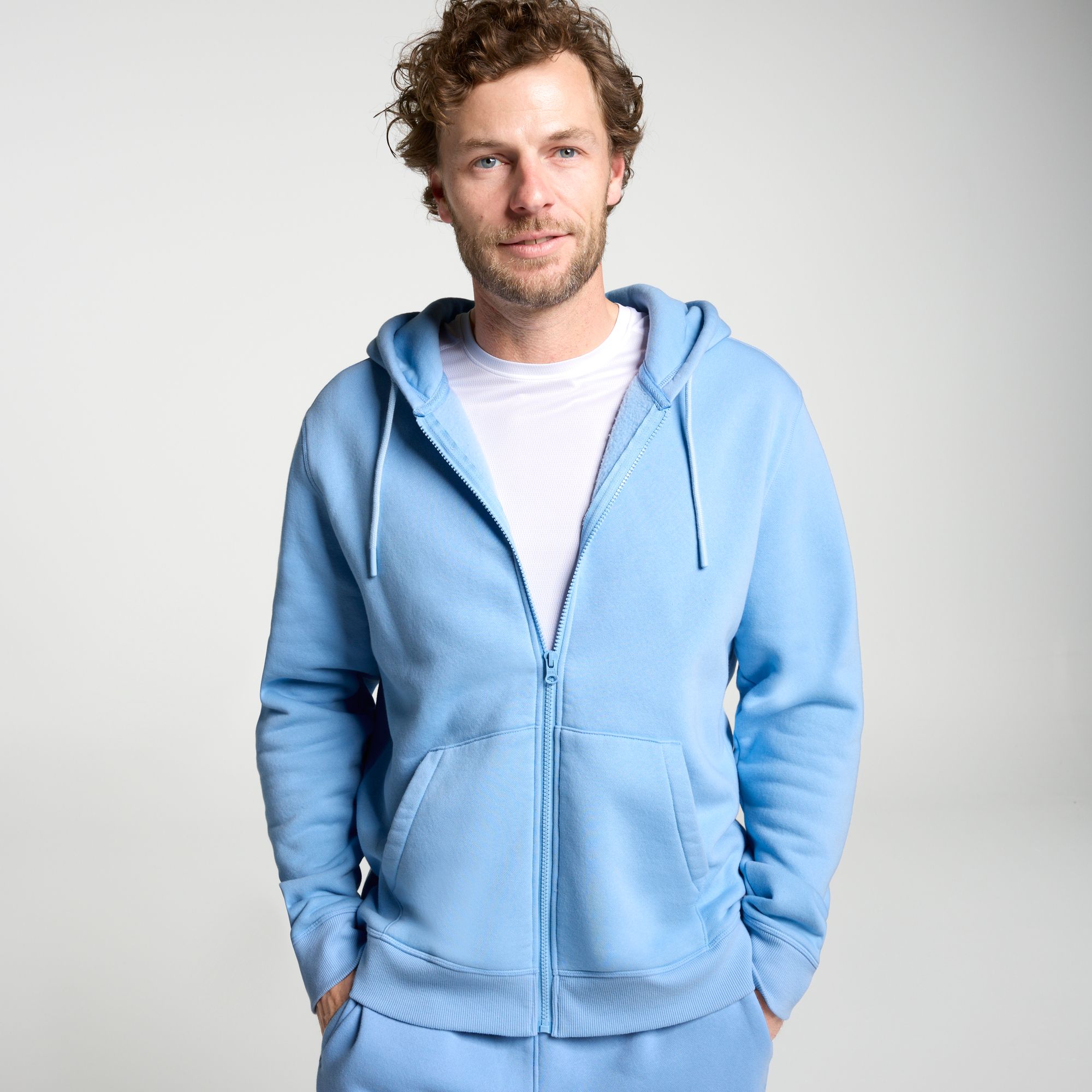 Academy Blue