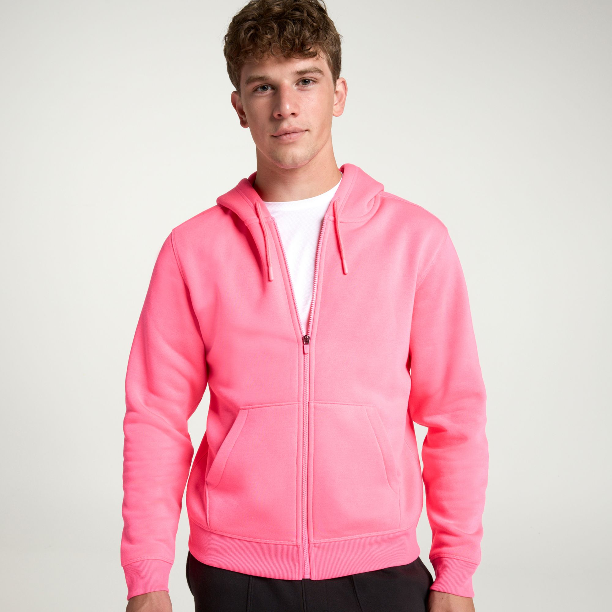 Fuego Pink