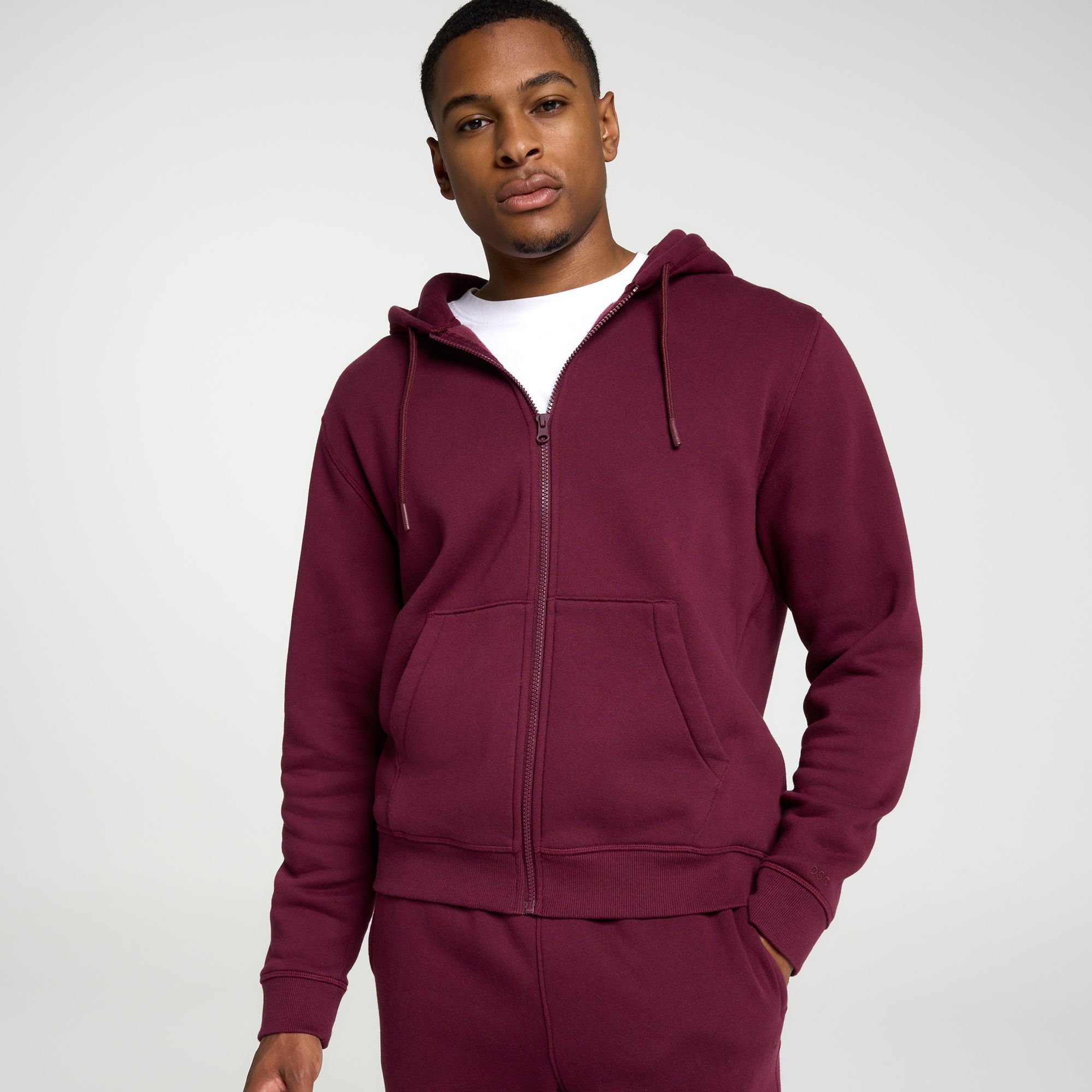 Team Burgundy