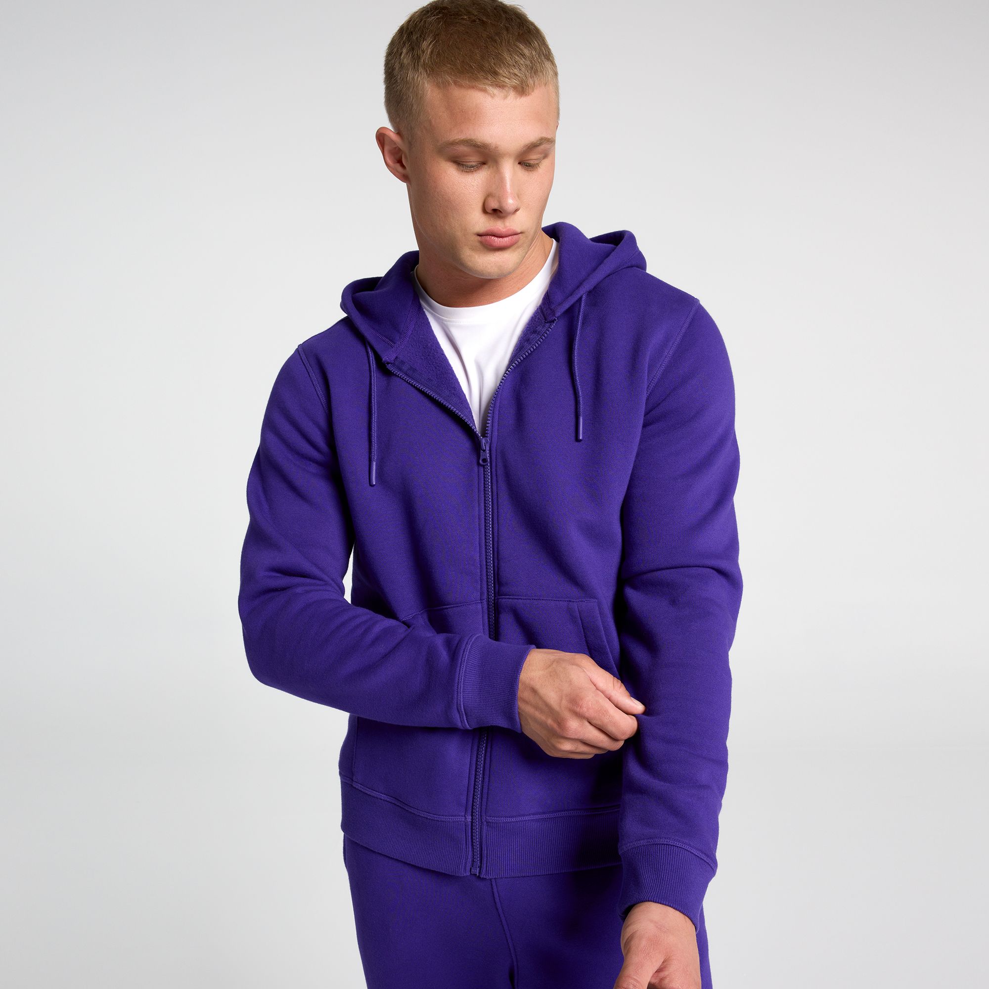 Team Purple