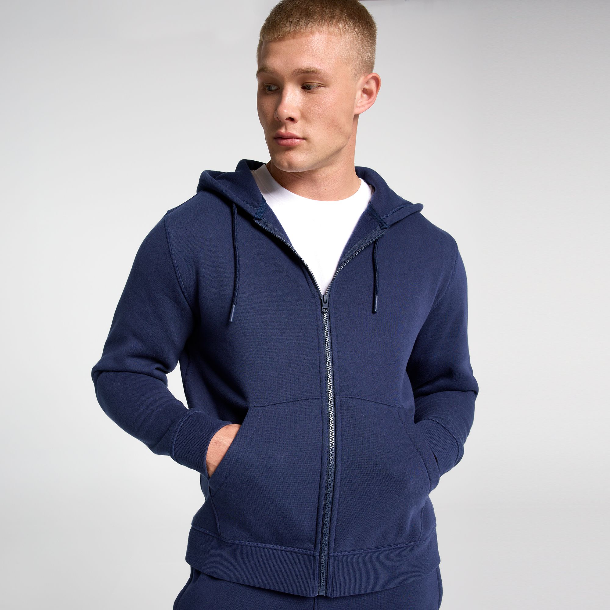 University Navy