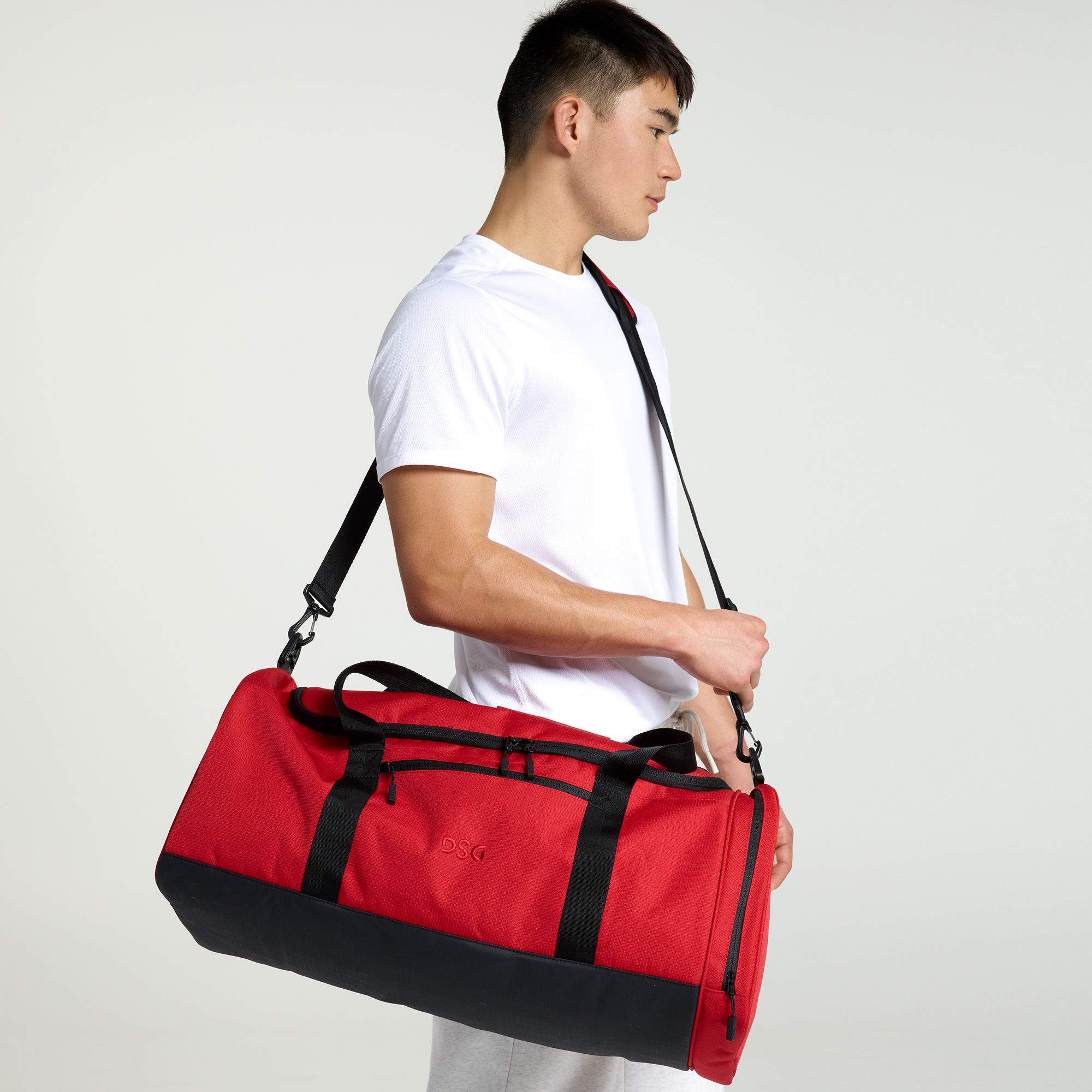 DSG Duffle Bag
