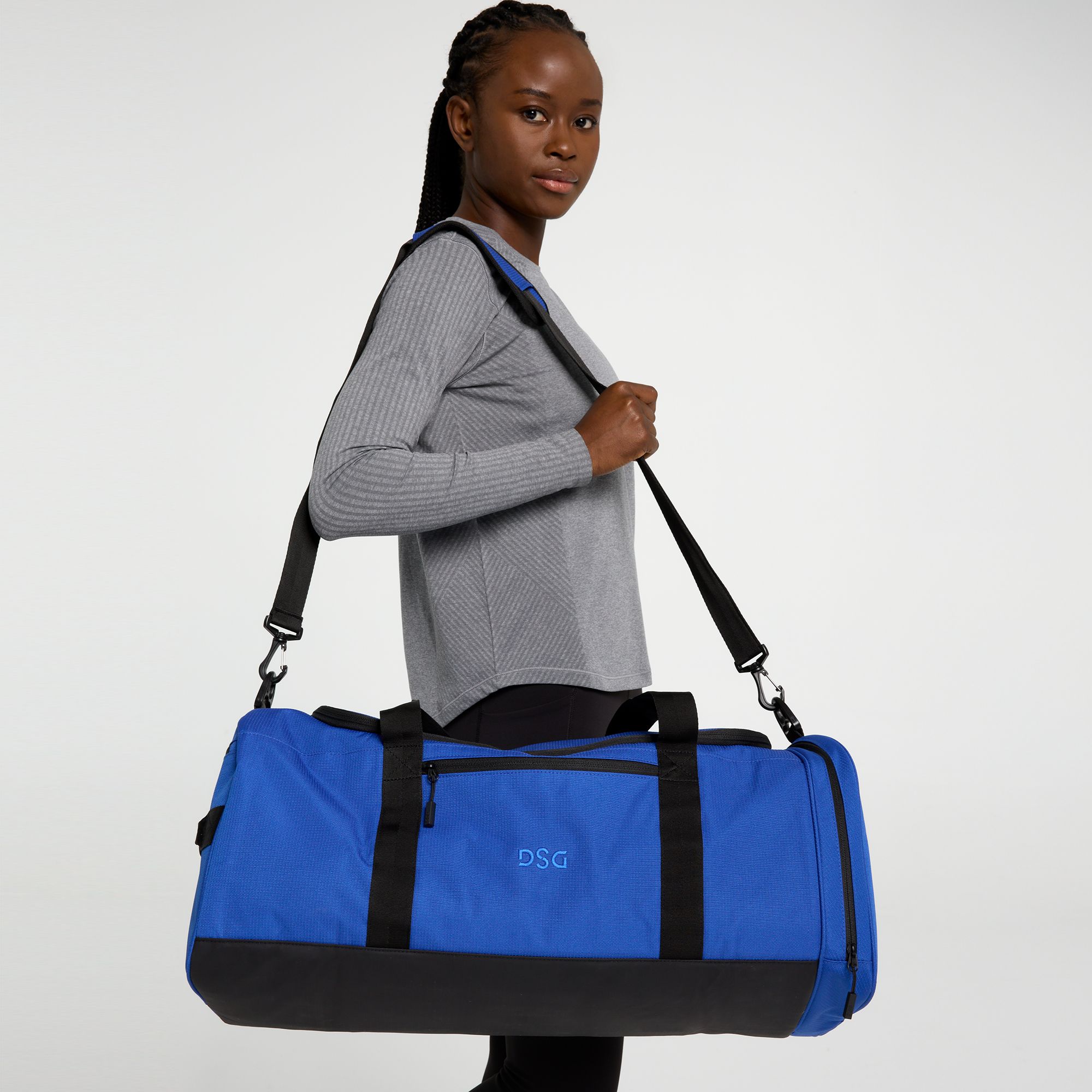 Team Royal Blue