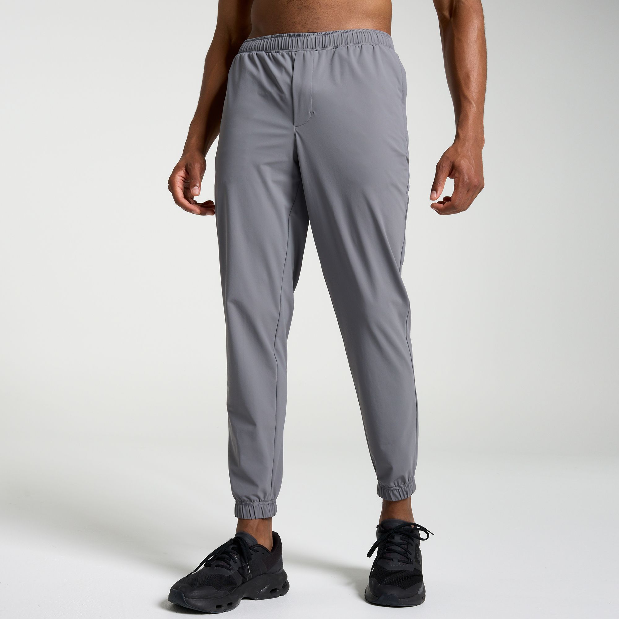 Mid Gray