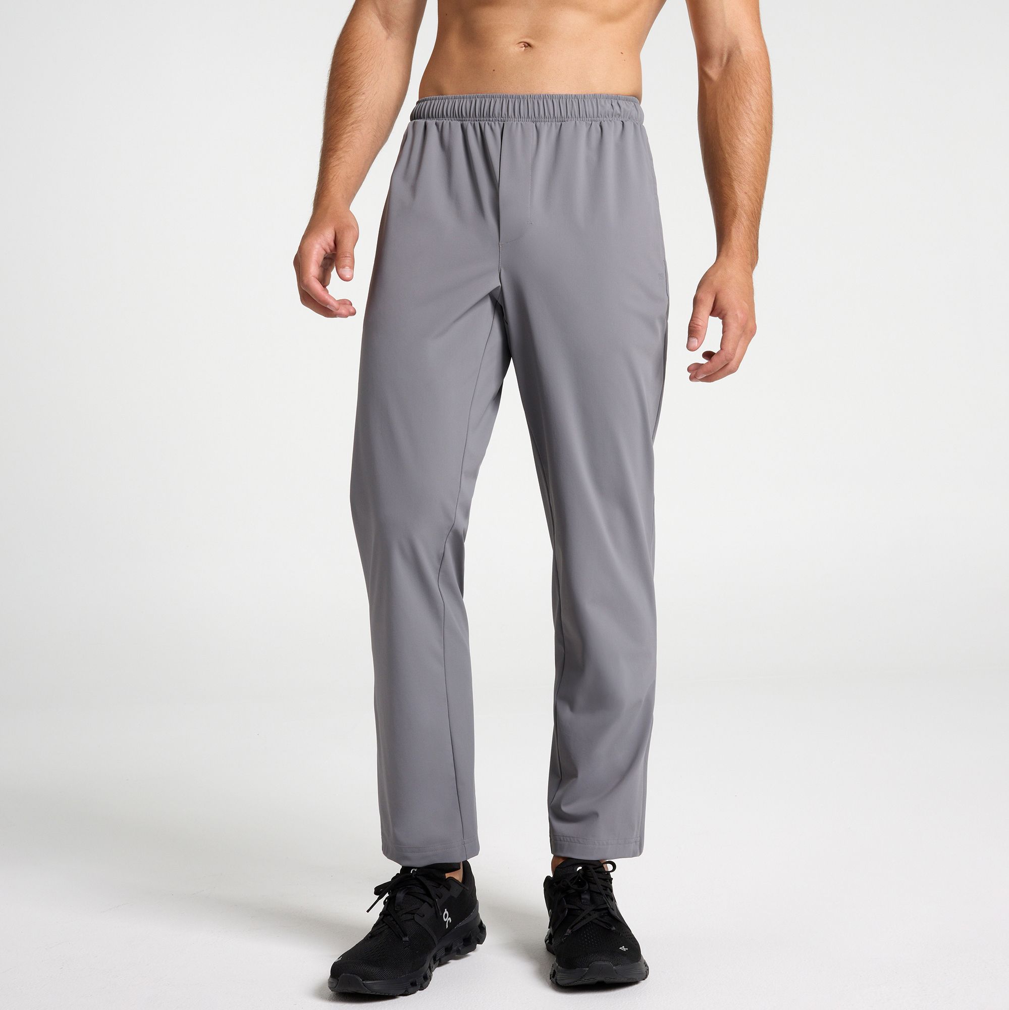 Mid Gray