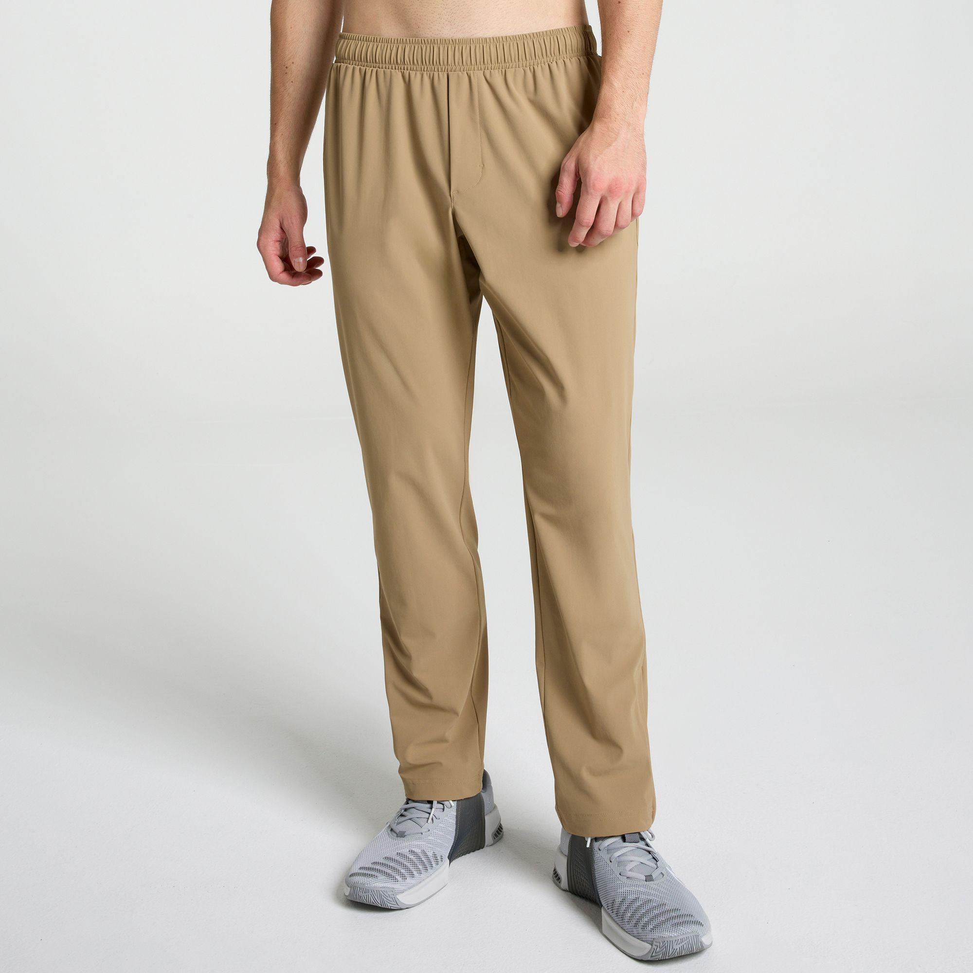 DSG Men's Agility Straight Fit Pants