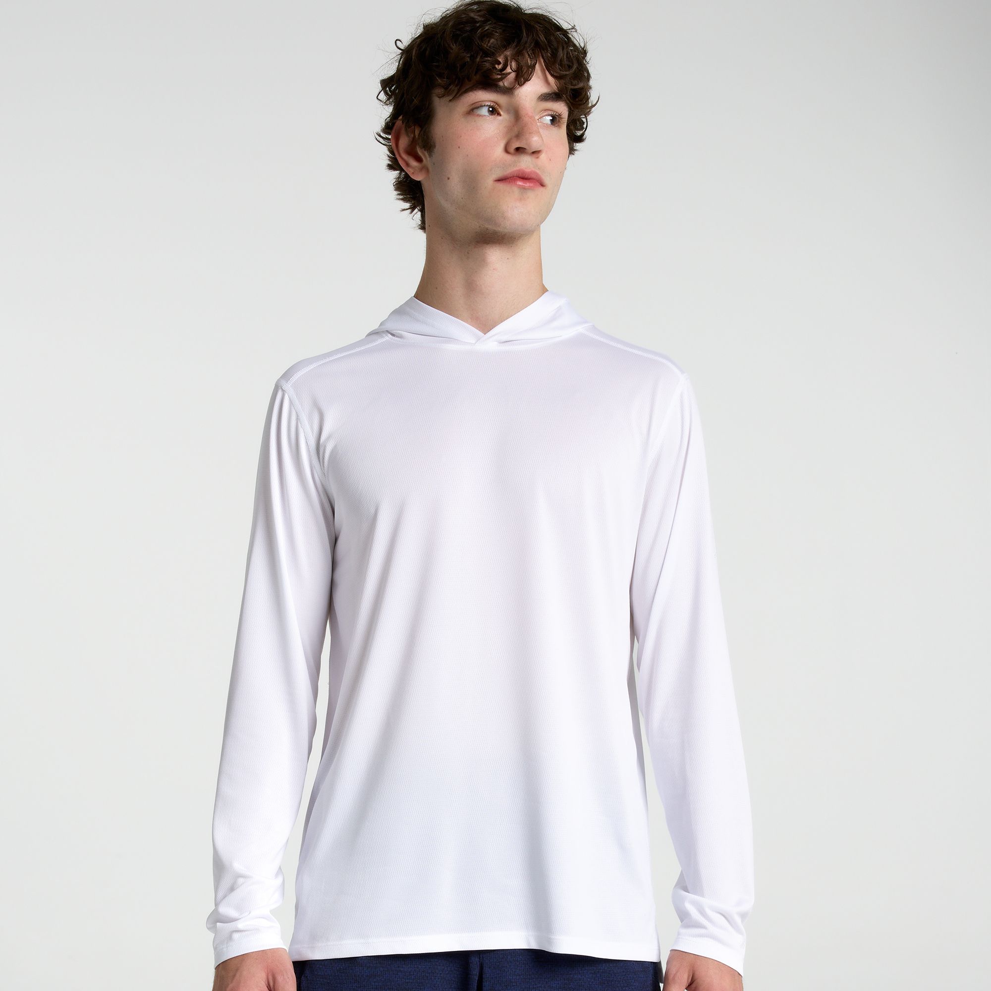 Pure White
