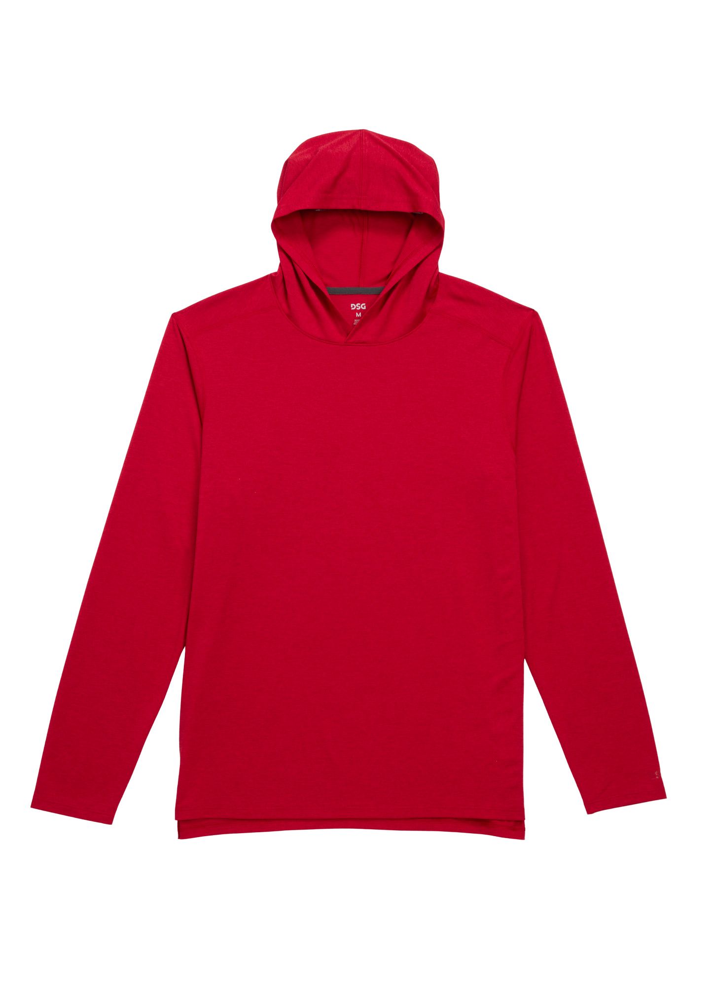 Team Red Heather