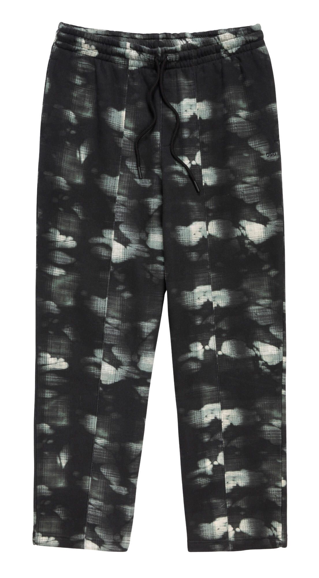 DSG Men's Classic Fleece Relaxed Pants