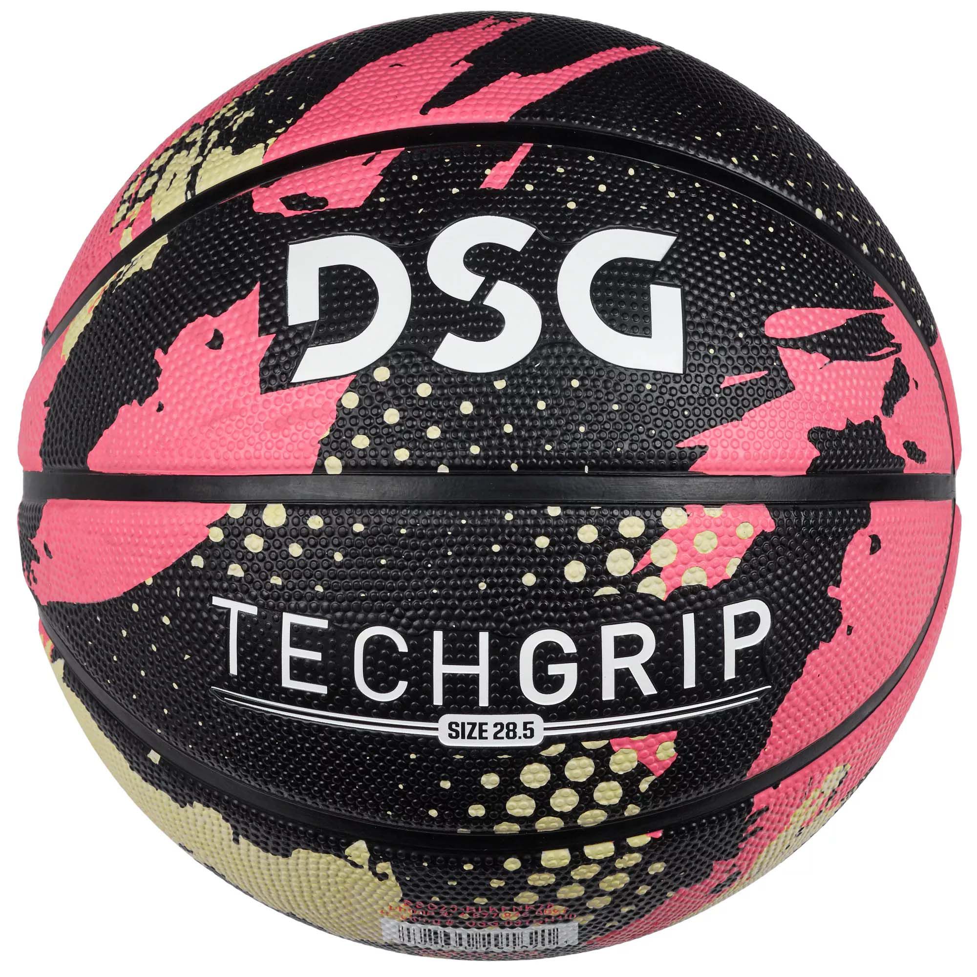 DSG Techgrip Basketball