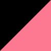 Black/Pink