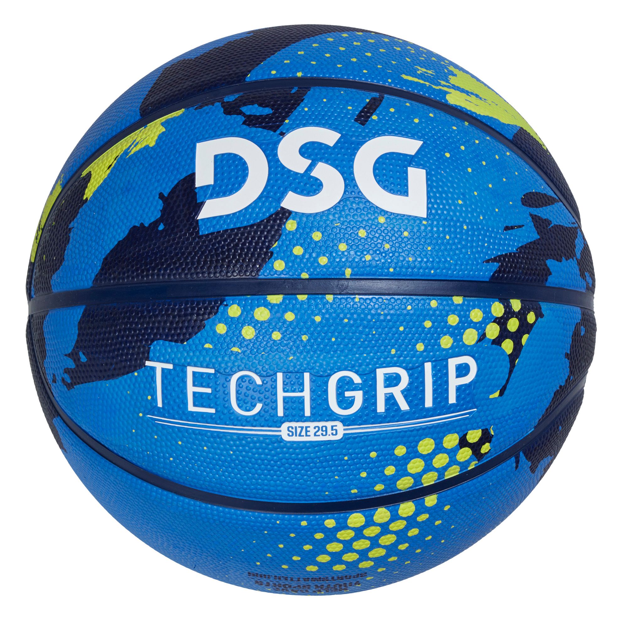 DSG Techgrip Basketball