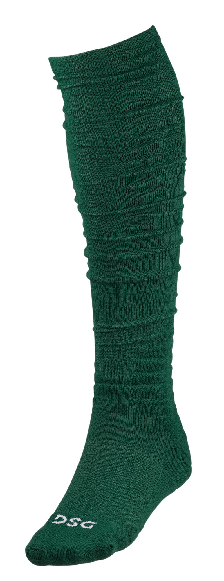 DSG 2-Pack Football Scrunch Socks